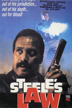 Steele's Law (1991) Steele's Law (1991)