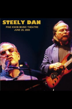 Steely Dan: Live at Pine Knob Theatre (2000) Steely Dan: Live at Pine Knob Theatre (2000)