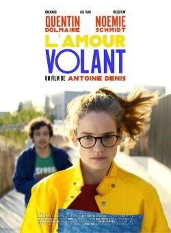 Steering Love (2017)