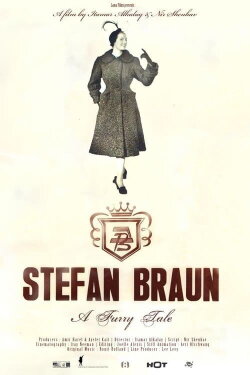 Stefan Braun (2007) Stefan Braun (2007)