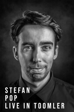 Stefan Pop: Live in Toomler (2010) Stefan Pop: Live in Toomler (2010)