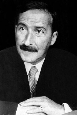 Stefan Zweig - Histoire d'un européen (2013) Stefan Zweig - Histoire d'un européen (2013)