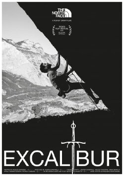 Stefano Ghisolfi – Excalibur (2023) Stefano Ghisolfi – Excalibur (2023)