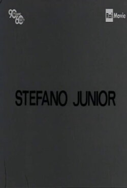 Stefano Junior (1969) Stefano Junior (1969)
