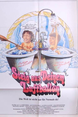 Steig aus deinem Luftballon (1985) Steig aus deinem Luftballon (1985)