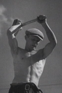 Steine geben Brot (1937)