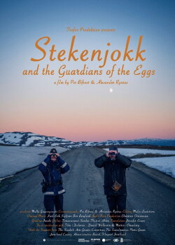 Stekenjokk and the Guardians of the Eggs (2019) Stekenjokk and the Guardians of the Eggs (2019)