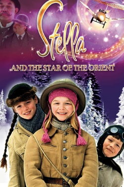 Stella and the Star of the Orient (2008) Stella and the Star of the Orient (2008)