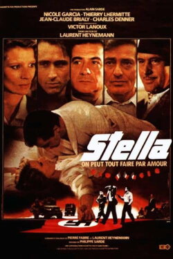 Stella (1983) Stella (1983)