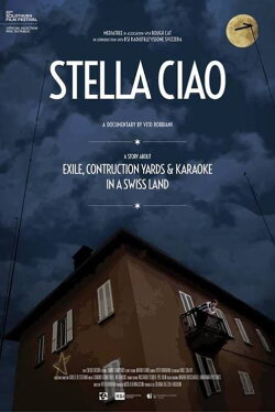 Stella ciao (2015) Stella ciao (2015)