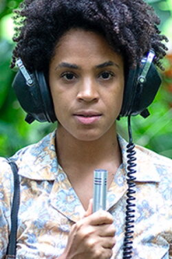 Stella do Patrocínio e a Gênese da Poesia (2024) Stella do Patrocínio e a Gênese da Poesia (2024)