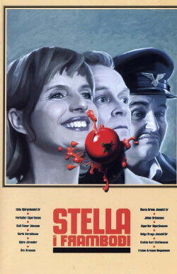Stella Runs for Office (2002) Stella Runs for Office (2002)