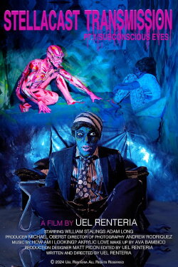 Stellacast Transmission: PT.1 Subconscious Eyes (2024)