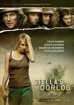 Stella's oorlog (2009) Stella's oorlog (2009)