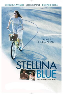 Stellina Blue (2009) Stellina Blue (2009)