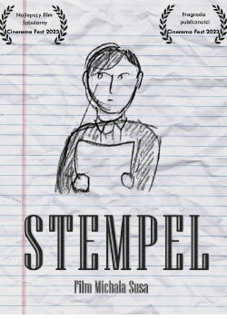 Stempel (2023)