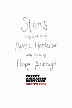 Stems (2015)