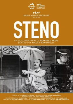 Steno (2022)