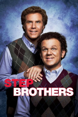 Step Brothers (2008) Step Brothers (2008)