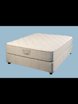 Step Into The Mattress (2023) Step Into The Mattress (2023)