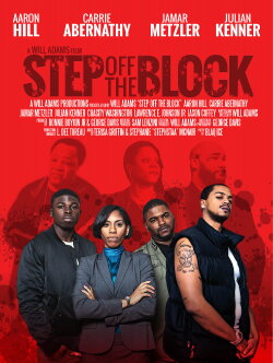 Step Off The Block (2017) Step Off The Block (2017)