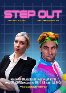Step Out (2023)