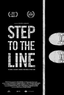 Step to the Line (2017) Step to the Line (2017)