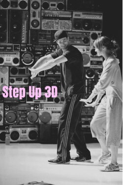 Step Up 3D (2010) Step Up 3D (2010)