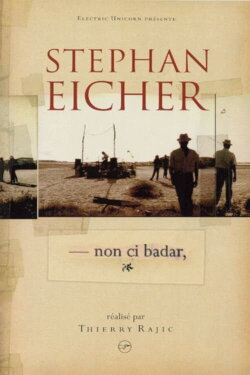 Stephan Eicher - Non Ci Badar...Guarda E Passa (live at Carcassonne) (1993) Stephan Eicher - Non Ci Badar...Guarda E Passa (live at Carcassonne) (1993)
