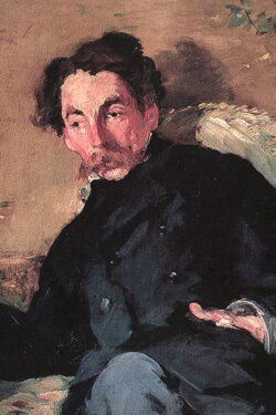 Stéphane Mallarmé (1968)