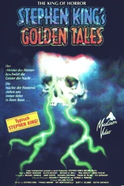 Stephen King's Golden Tales (1993) Stephen King's Golden Tales (1993)