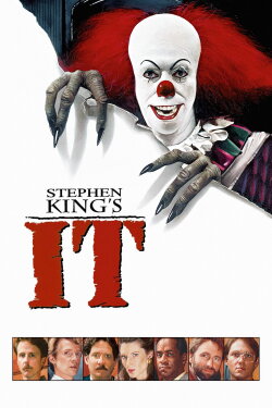 Stephen King's It (1990) Stephen King's It (1990)