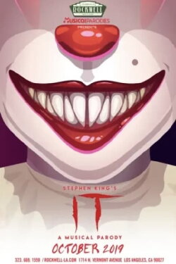 Stephen King's IT: A Musical Parody (2019) Stephen King's IT: A Musical Parody (2019)