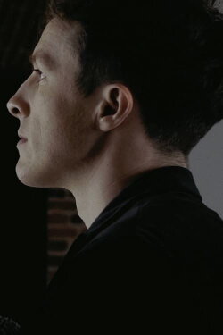 Stephen Ridley (2019)