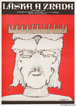 Stephen the Great: Vaslui 1475 (1975) Stephen the Great: Vaslui 1475 (1975)