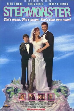 Stepmonster (1993) Stepmonster (1993)