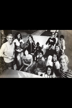 Stepping Out: The Debolts Grow Up (1980) Stepping Out: The Debolts Grow Up (1980)