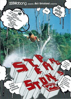 Stepping Stones (2004) Stepping Stones (2004)
