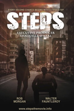 Steps (2021) Steps (2021)