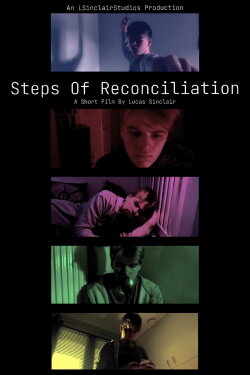 Steps Of Reconciliation (2024) Steps Of Reconciliation (2024)