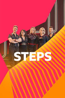 Steps: Radio 2 Live 2021 (2021) Steps: Radio 2 Live 2021 (2021)