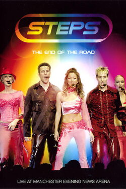 Steps: The End Of The Road (2002) Steps: The End Of The Road (2002)