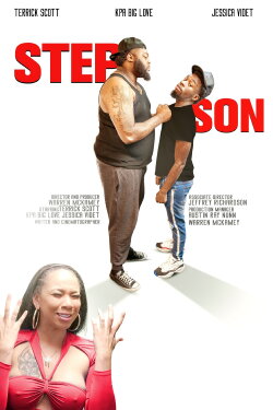 Stepson (2023)