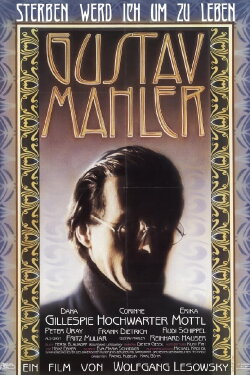 Sterben werd' ich, um zu leben - Gustav Mahler (1987) Sterben werd' ich, um zu leben - Gustav Mahler (1987)