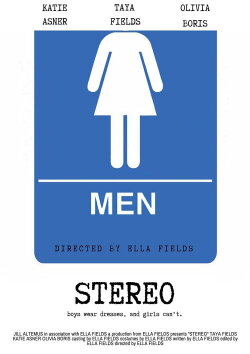 Stereo (2017)