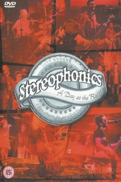 Stereophonics: A Day at the Races (2002) Stereophonics: A Day at the Races (2002)