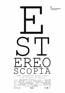 Stereoscopy (2011)