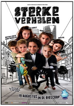 Sterke Verhalen (2010)
