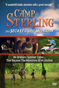 Sterling: The Secret of the Lost Medallion (2009) Sterling: The Secret of the Lost Medallion (2009)