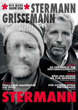 Stermann & Grissemann - Stermann (2014) Stermann & Grissemann - Stermann (2014)